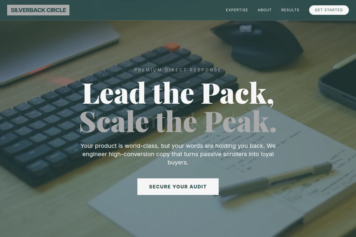 Summit Copywriting