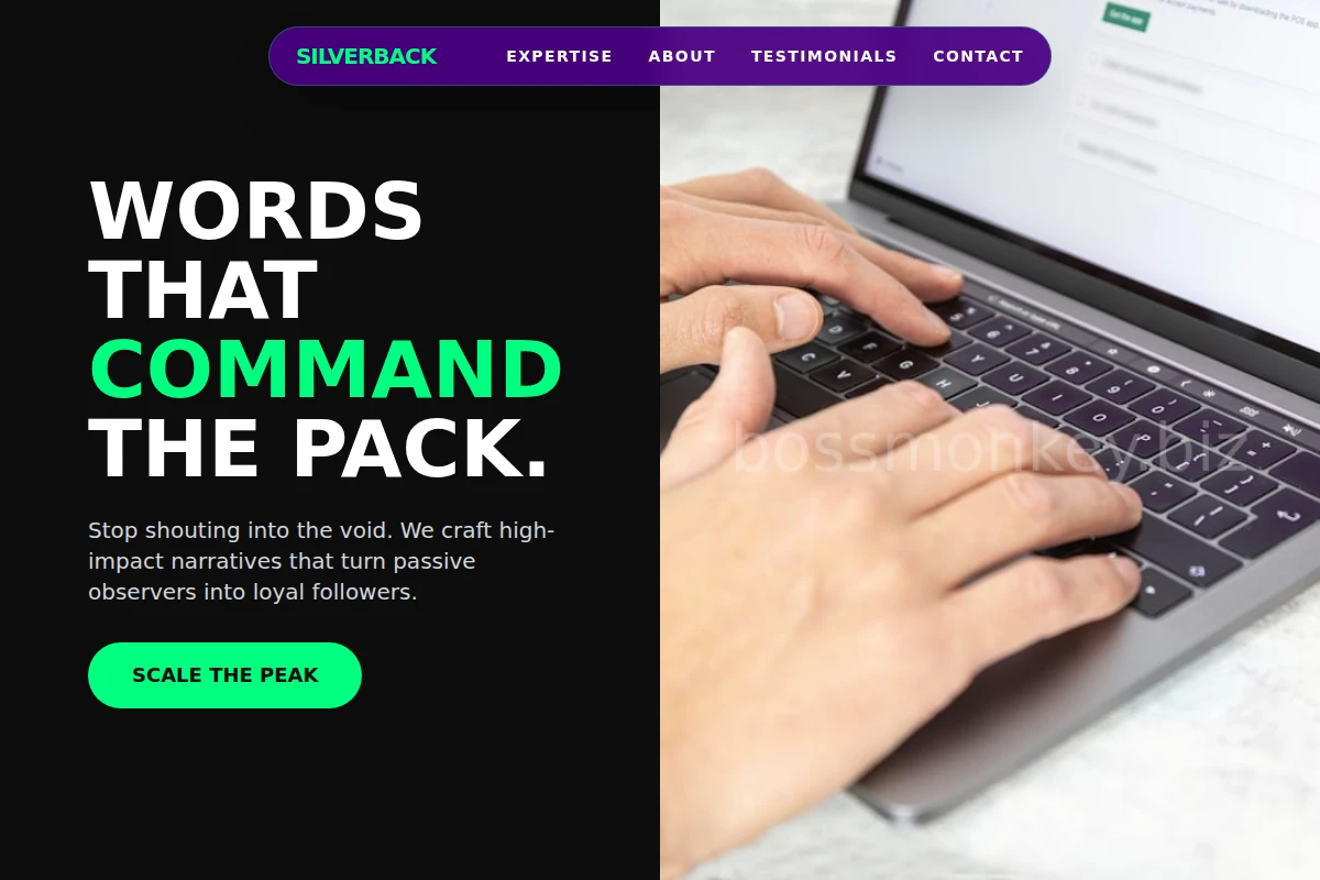 Traction Copywriting