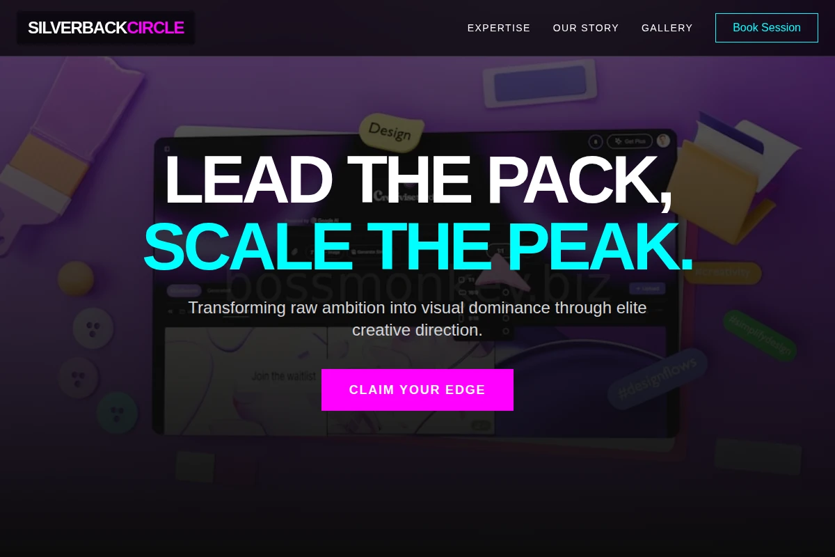 Apex Creative Direction